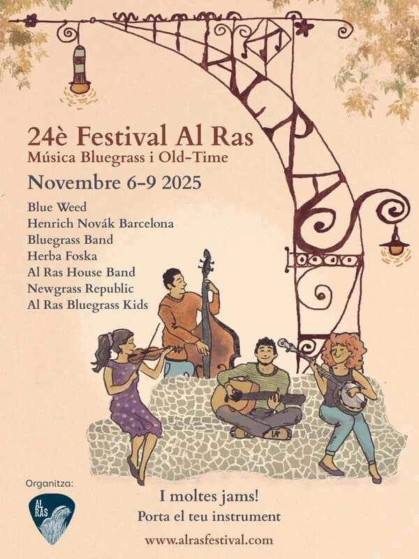 Al Ras Festival 2025