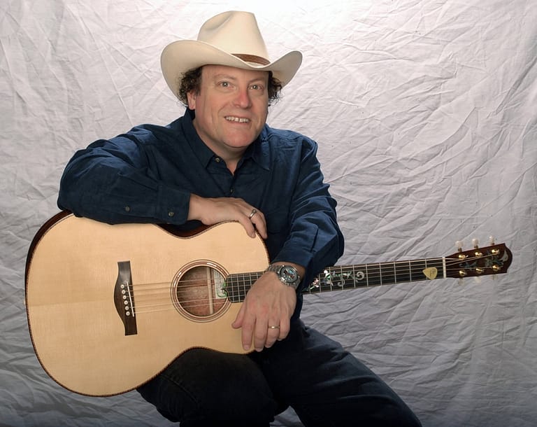 Steve Kaufman