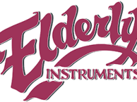 elderly instruments logo